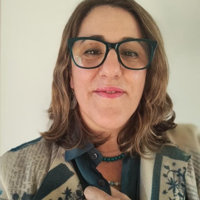 Ma. de los Ángeles Álvarez