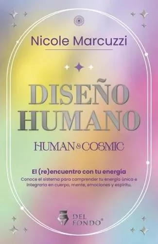 Diseño Humano — Nicole Marcuzzi
