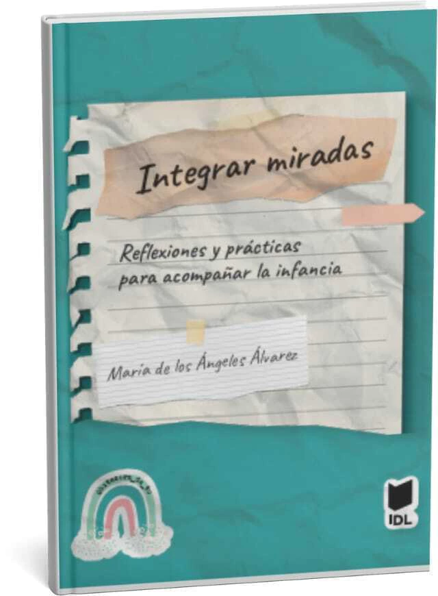 Integrar Miradas — Ma. de los Ángeles Álvarez