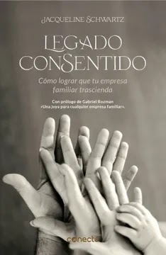 Legado ConSentido — Jacqueline Schwartz